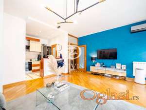 Prodaja odličnog 3.0 stana, 78m2, Stanoja Glavaša, kod Central gardena